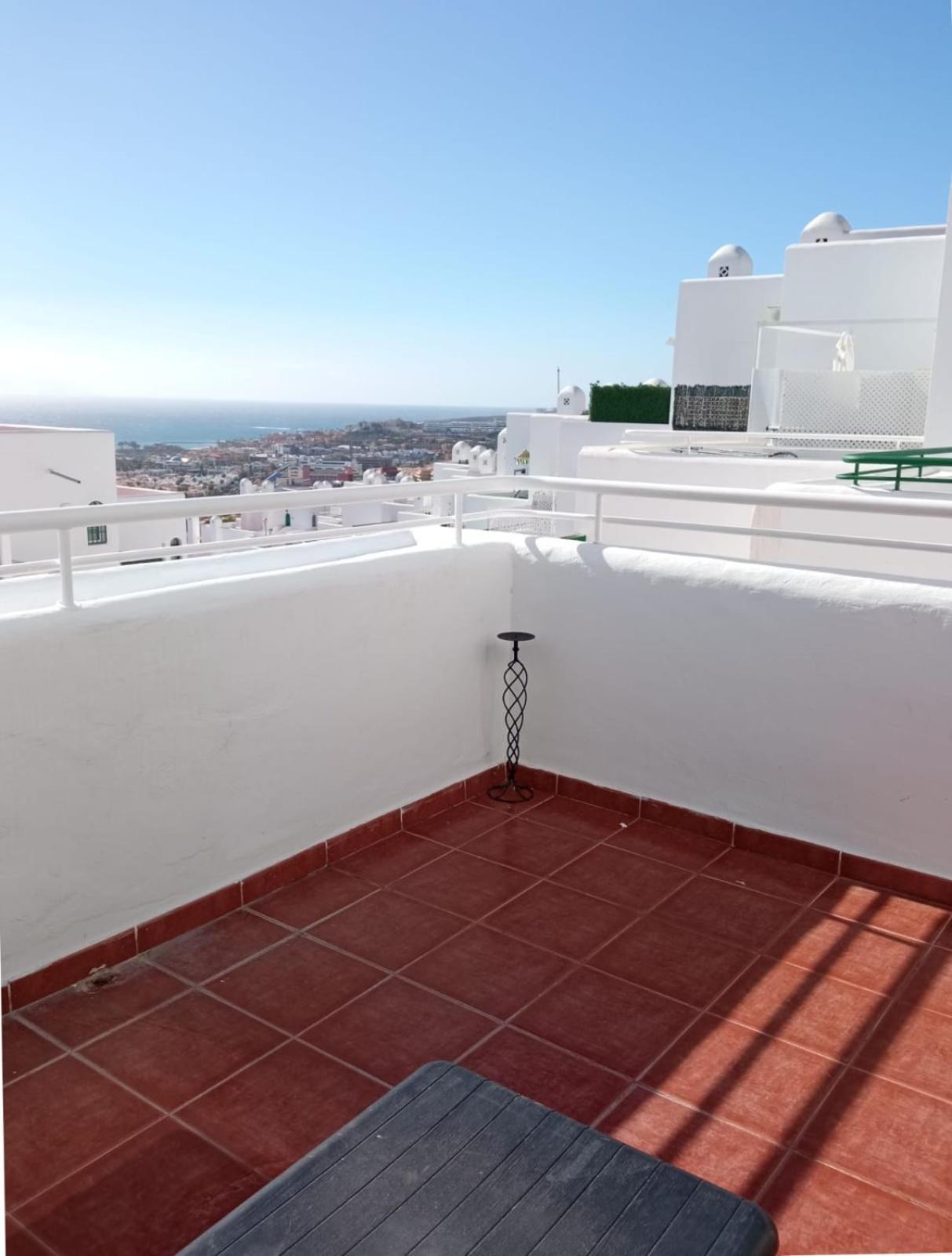 Tenerife Ocean Panoramic View Costa Adeje  Εξωτερικό φωτογραφία