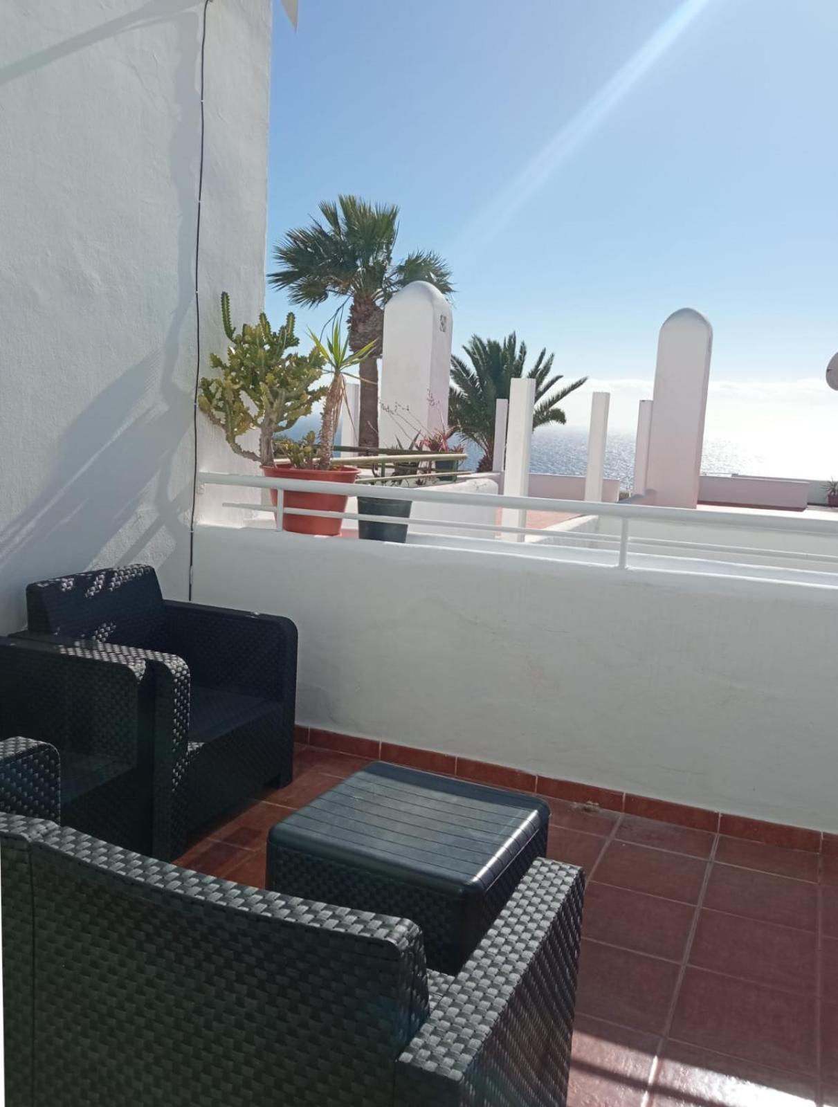 Tenerife Ocean Panoramic View Costa Adeje  Εξωτερικό φωτογραφία