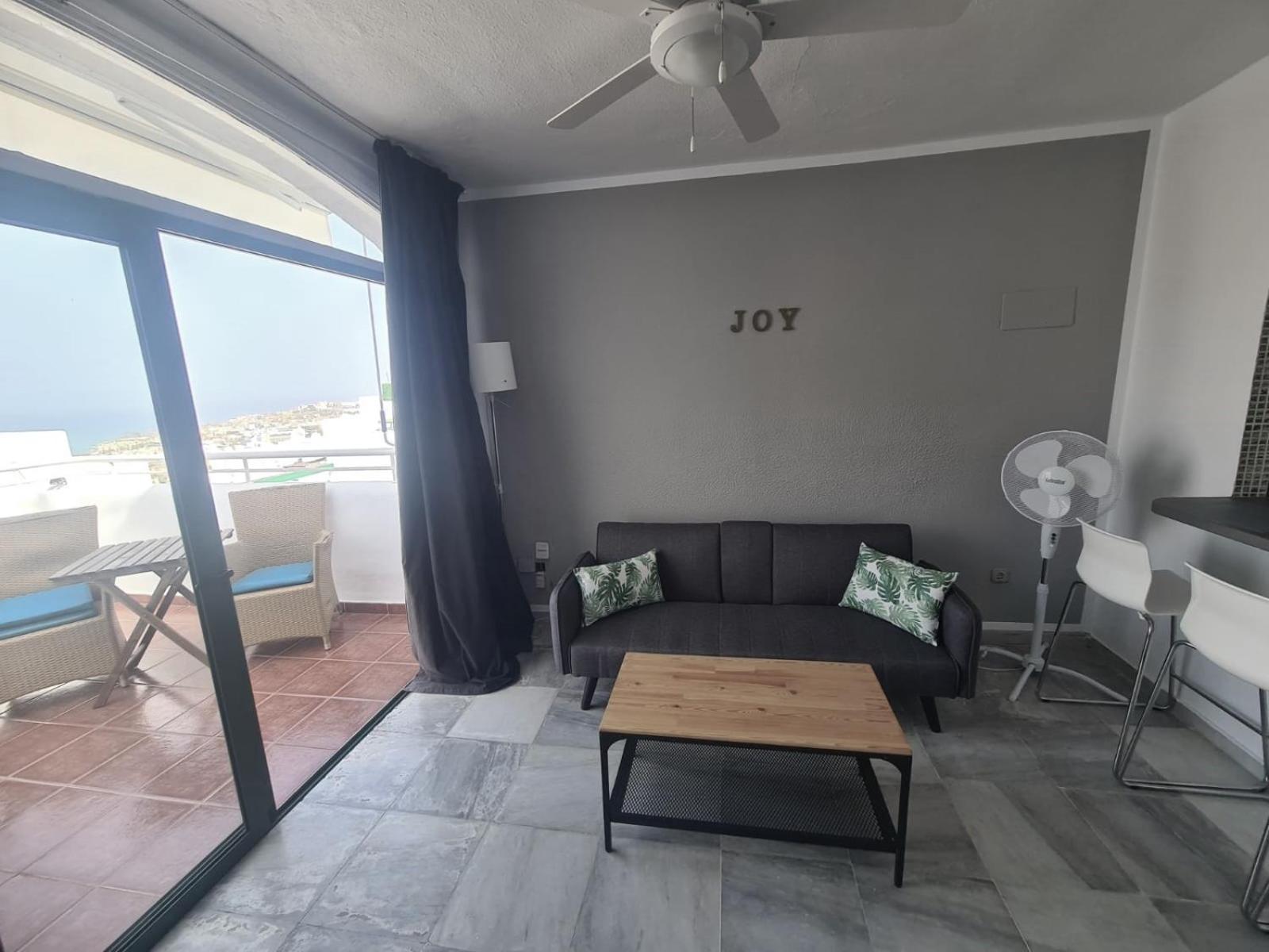 Tenerife Ocean Panoramic View Costa Adeje  Εξωτερικό φωτογραφία